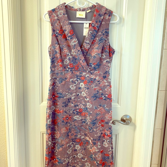 Maeve floral dress - Picture 1 of 5